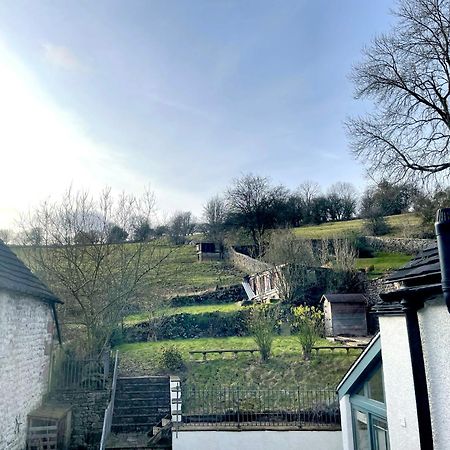 Bert'S - Your Idyllic Derbyshire Retreat Bonsall Exterior foto